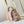 GO-14 MM 23 IN LIGHT PINK QUILTED LAMBSKIN GOLD HARDWRE