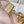 GO-14 MM 23 IN LIGHT PINK QUILTED LAMBSKIN GOLD HARDWRE