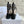 CD D-Major Ankle Boot In Dark Beige Mix Black Canvas With Fleece Lining 105072