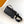 LV Bosphore Wearable Wallet 19cm Black Monogram Eclipse canvas