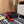 Alaia Decollete Pumps 105mm In Red Glossy Cowhide 121911