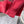 LV SWEATER IN RED WOOL 238798