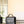 25C Flap Bag With Top Handle 18cm Black Grained Calfskin