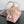 BV Loop Top Handle 19cm Pastel Pink Lambskin