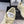 CC Sneaker 50mm In Ivory White Cowhide 147066