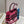 CD Colorful Butterfly Book Tote 36cm Bag Canvas 336531