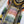 CD Electrical Diagram Rainbow Book Tote 36cm Bag Canvas 336537