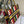 CD Electrical Diagram Rainbow Book Tote 36cm Bag Canvas 336537