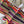 CD Electrical Rainbow Book Tote Bag Canvas 336540