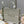 CD Metal Houndstooth Book Tote 42cm Bag Canvas 336585