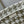 CD Metal Houndstooth Book Tote 42cm Bag Canvas 336585