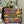 CD Yellow Five-color Flower Book Tote 42cm Bag Canvas 336579