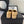 CC Moccasins In Beige Cowhide 147017