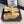 CC Moccasins In Beige Cowhide 147017
