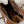 Beau Naplak 34cm Brown Patent Leather
