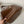 Beau Naplak 34cm Brown Patent Leather
