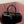 Beau Naplak 34cm Black Patent Leather