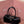 Beau Naplak 27cm Black Patent Leather