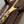 Beau Naplak 27cm Brown Patent Leather