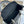 Borsa CD Media Lady Dior 24 in pelle di agnello nera