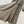 Gucci 25 Monogram Dress Gray Silk