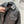 Miumiu 25 Jacket Black Brown Lambskin