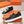 HM Day Sneakers Studs Black White Calfskin 577508