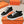 HM 25ss Sneakers Black Cowhide 577537