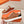 HM 25ss Sneakers Brown Cowhide 577535