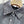 Miu Miu Denim Shirt Smoky Grey Cotton