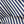Miu Miu Striped Letter Embroidered Shirt Blue White Cotton