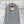 Miu Miu Striped Letter Embroidered Shirt Blue White Cotton