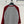 Prada 25 Sweatshirt Gray mix Red Wool Cashmere