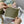 CD Dior Vibe Bag White Cowhide 336791