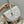 CD Dior Vibe Bag White Cowhide 336791