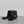 Celine Teen Soft 16 Shoulder Bag Black Smooth Calfskin