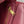 Celine Chain Besace Clea Bag Triomphe Burgundy Calfskin GHW