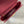 Celine Chain Besace Clea Bag Triomphe Burgundy Calfskin GHW
