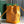 PETIT FLOT BUCKET BAG 22 IN YELLOW GOYARDINE CANVAS AND LAMBSKIN TRIM
