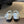 Alaia 25 Biker Ballet Flats White Calfskin 303734