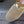 Alaia 25 Fishnet Flat Mules Gold Lampskin 303680