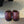 Alaia 25 Vienne Ballerine Pelle di agnello rosso granato 303714