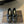 Alaia 25 Vienne With Eyelets Ballet Flats Black Lambskin 303720