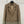 Gucci GG Letter Jacquard Woven Jacket Light Brown Polyester Fiber