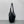 Celine Héloïse Bag Triomphe Black Grain Calfskin