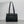 Sac Celine Soft 16 Cuir de veau grainé noir