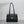 Sac Celine Soft 16 Cuir de veau grainé noir