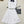 Miu sleeveless vest skirt suit