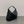 Sac Celine Romy 34cm en cuir de vachette noir