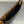 Celine Medium Strap Ava Bag Black Brown Calfskin 281811